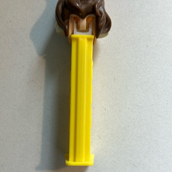 Collectible Pez Dispenser - Disney Belle Beauty & the Beast - Picture 6 of 9